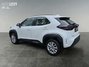 Toyota Yaris Cross 1.5 +Sitzheizung+Lenkraheizung+LM+ Bild 4