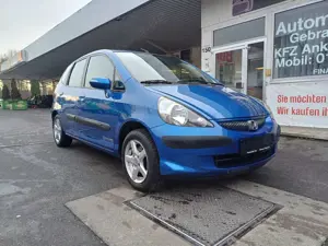 Honda Jazz 1.4 LS