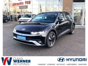 Hyundai IONIQ 5 Dynamiq Elektro FL (MY25) 63kWh (170PS) 2WD