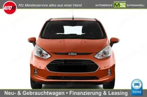 Ford B-Max 1.0 EcoBoost Trend+KLIMA+WINTERPAKET+MOTORSCHADEN!
