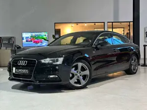 Audi A5 Sportback 3.0 TDI quattro *S-line,Schiebed.*