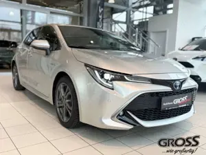 Toyota Corolla Hybrid Lounge//AHK //JBL//GARANTIE //KAMERA Sportp Bild 3