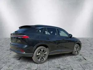 MG HS HEV Luxury Vollhybrid, 360°, Standheiz, Sitzh Bild 4