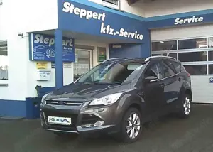 Ford Kuga Kuga  2.0 TDCi Titanium  4x4
