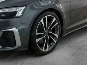 Audi S5 Cabriolet 3.0TFSI quattro ACC KAMERA NAVI VIRTU... Bild 4