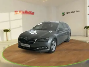 Skoda Superb Combi Premium Edition 2.0 TDI EU6d Navi*Massagesit
