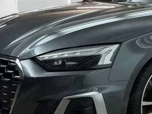 Audi S5 Cabriolet 3.0TFSI quattro ACC KAMERA NAVI VIRTU... Bild 3