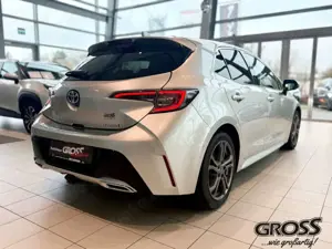 Toyota Corolla Hybrid Lounge//AHK //JBL//GARANTIE //KAMERA Sportp Bild 5