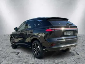 MG HS HEV Luxury Vollhybrid, 360°, Standheiz, Sitzh Bild 3