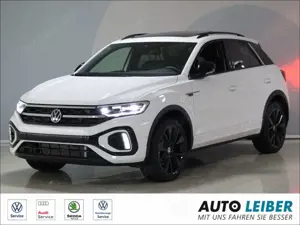 Volkswagen T-Roc 2.0 TSI R-Line 4Motion/Pano/IQDrive/AHK Navi