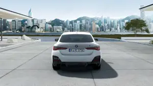 BMW i4 M60 xDrive GranCoupé *SPRING-SALE* Bild 5