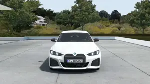 BMW i4 M60 xDrive GranCoupé *SPRING-SALE* Bild 3
