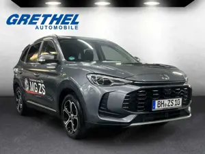 MG ZS Comfort Navi 360 Kamera LED Apple CarPlay Android