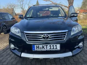 Toyota RAV 4 2.0 4x4 Multidrive S Travel