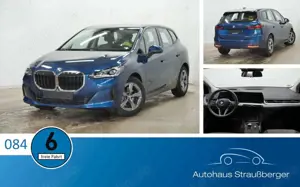 BMW 220 ACC AHK H/K Memory WLAN LED