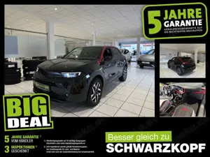 Opel Mokka 1.2T Fin. ab 2,99% SitzheiZ,Rückfahrkamera