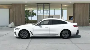 BMW i4 M60 xDrive GranCoupé *SPRING-SALE* Bild 4