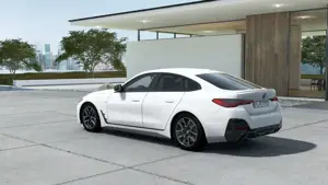 BMW i4 M60 xDrive GranCoupé *SPRING-SALE* Bild 2