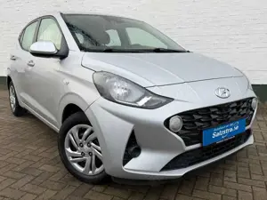 Hyundai i10 *RFK*WiPa*Android*Apple*GJR*Klimaaut.* Bild 5
