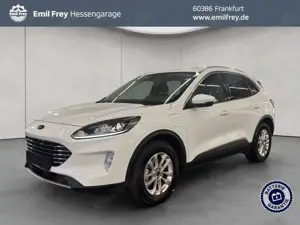 Ford Kuga 2.5 Duratec PHEV TITANIUM