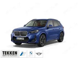 BMW X1 sDrive20i M-Sport/Innovations- Comfort Paket
