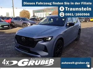 Mazda CX-60 AWD PHEV HOMURA+Premium Comofort+Leder+Navi