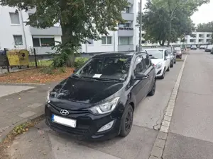 Hyundai i20 1.2 Classic Bild 2
