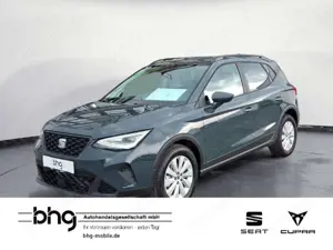 SEAT Arona Road Edition 1.0 TSI 7-Gang-DSG