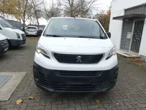 Peugeot Expert Kombi L2 9 Sitzer Bild 2