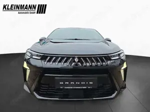 Mitsubishi Grandis Intro Edition 1.8 HEV (158 PS) AT Bild 3
