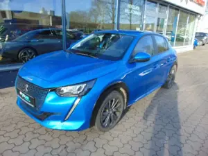 Peugeot 208 e- Active Pack