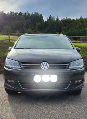 Volkswagen Sharan 1.4 TSI DSG IQ.DRIVE