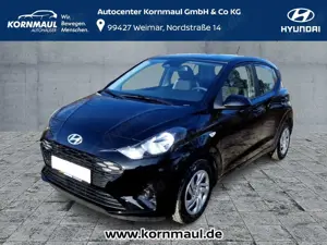 Hyundai i10 1.0 Select (63PS) MY25