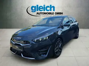 Kia Ceed SW / cee'd SW CEED SW 1.6 PHEV DCT6 Plug-in Hybrid Platinum