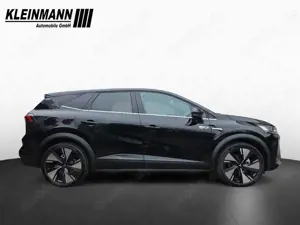 Mitsubishi Grandis Intro Edition 1.8 HEV (158 PS) AT Bild 5