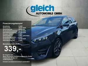 Kia Ceed SW / cee'd SW CEED SW 1.6 PHEV DCT6 Plug-in Hybrid Platinum