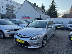 Hyundai i30 FIFA WM Edition, *nur 50.000km!*