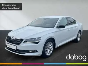 Skoda Superb 1.5 TSI ACT Style