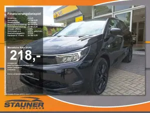 Opel Grandland 1.5 D GS Line Lenk-Sitzheizung, Navi, LED Scheinwe