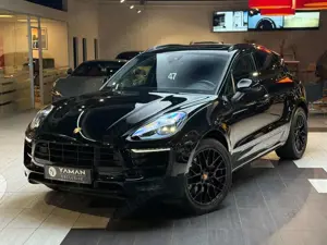 Porsche Macan GTS*Sport-Aga*Pano*Luft*4xSHZ*Sport-Design