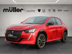 Peugeot 208 PureTech 100 GT