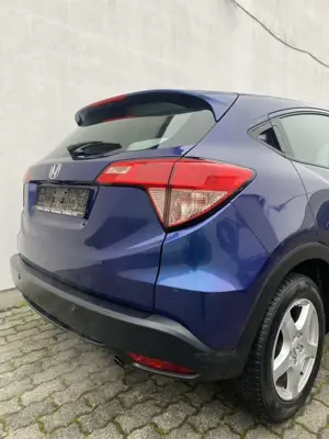 Honda HR-V Eleganc Klima/Navi/LM+MS/2.Hand/TÜV 05-2026... Bild 3