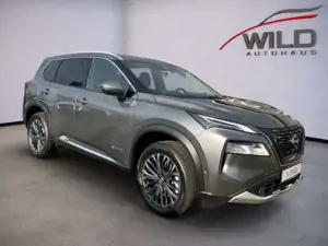 Nissan X-Trail 1.5 VC-T e-Power e-4orce 4x4 Tekna LED Bild 4