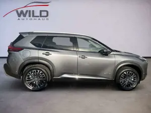 Nissan X-Trail 1.5 VC-T e-Power e-4orce 4x4 Tekna LED Bild 5