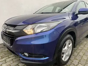 Honda HR-V Eleganc Klima/Navi/LM+MS/2.Hand/TÜV 05-2026... Bild 2