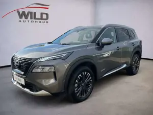 Nissan X-Trail 1.5 VC-T e-Power e-4orce 4x4 Tekna LED Bild 2