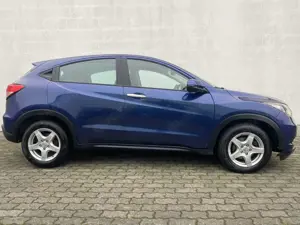 Honda HR-V Eleganc Klima/Navi/LM+MS/2.Hand/TÜV 05-2026... Bild 5