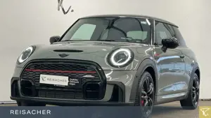 MINI John Cooper Works JCW 3-Türer HUD PDC RFK SHZ DAB KlimA LED 17" LM