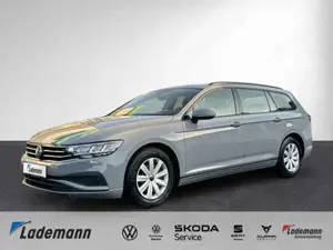 Volkswagen Passat Variant 1.5 TSI DSG LED+NAVI+RFK+ACC+SIHZ