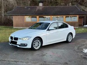 BMW 316 316 I Sportline